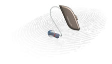 Hörgerät ReSound One