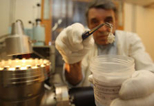 Bernard Tailliez / Διευθυντής-Ιδρυτής