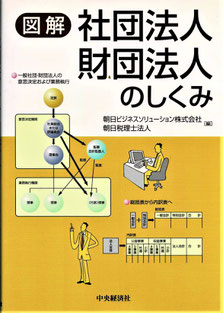 社団法人・財団法人のしくみ