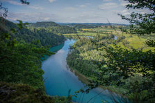 Naturschutzgebiet Niederried Oltigenmatt