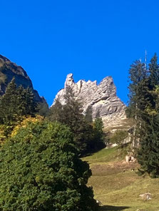 Vreneli Isenfluh