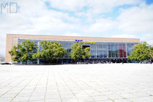 Konzertbühne, Foto von www.miofoto.de, MiO Made in Oldenburg®