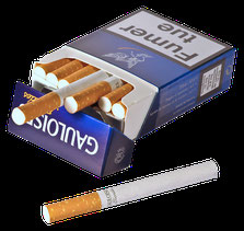 Les méfaits du tabac concernent aussi l'environnement.