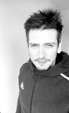 Juan Manuel Valdés Duque - drummer