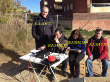 Activación Museo de El Masnou