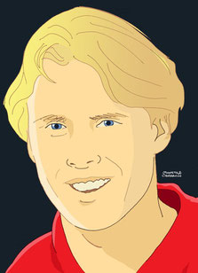 Jyrki Jarvilehto by Muneta & Cerracín