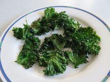 ケールチップス