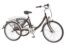 Pfau-Tec Proven Dreirad Elektro-Dreirad Beratung, Probefahrt und kaufen in Göppingen