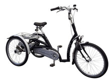 Van Raam Maxi Comfort Dreirad Elektro-Dreirad Beratung, Probefahrt und kaufen in Bad-Zwischenahn