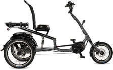 Pfau-Tec Scoobo Dreirad Elektro-Dreirad Beratung, Probefahrt und kaufen in Hamburg
