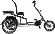 Pfau-Tec Scoobo Dreirad Elektro-Dreirad Beratung, Probefahrt und kaufen in Worms