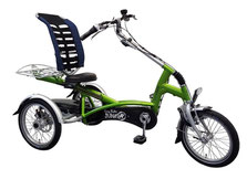 Van Raam Easy Rider Junior Sessel-Dreirad Beratung, Probefahrt und kaufen in Hamm