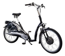 Van Raam Balance e-Bike Beratung, Probefahrt und kaufen in Gießen