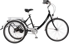 Pfau-Tec Proven Dreirad Elektro-Dreirad Beratung, Probefahrt und kaufen in München