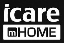 logotip Icare HOME