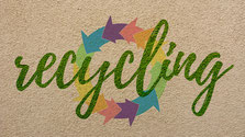 Recycling