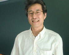 南直治郎先生