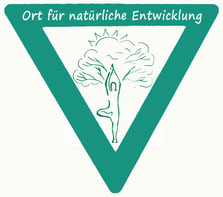 Waldgarten Forest Gardening Permakultur Natur Pfälzerwald bitte barfuß Bildungskunst