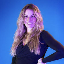 Viviane Tita Tänzerin Tanzlehrerin Hip Hop Urban Dance Kindertanz Jazzdance Yoga Kundalini Dance Gallery Tanzschule Effretikon Winterthur