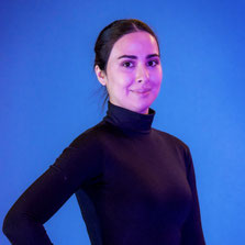 Jamila Listkova Ballettlehrerin Kinderballett Effretikon Dance Gallery Tanzschule für Kinder Winterthur Zürich Klassisches Ballett 