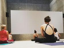 Top 5: Yoga under the sun in Berlin