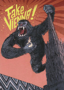 Cover: André Breinbauer