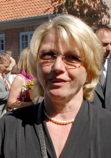 Hildegard Freudenberg