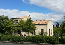 Kabakov, La maison aux personnages, Bordeaux (ph. Alain Chiaradia, un pour cent)