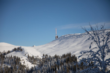 Chasseral Berner Jura