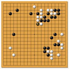 本人棋譜72