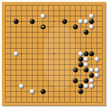 本人棋譜92