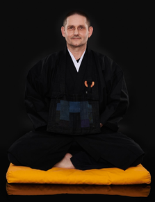 Zen Meditation in Friedrichshafen