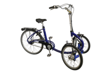 Van Raam Viktor e-Bike Beratung, Probefahrt und kaufen in Hamm