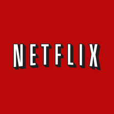 Logo Netflix