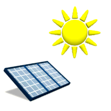 Photovoltaïque : cliquez ci dessus