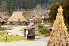 事例　美山