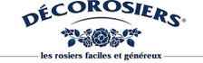 Producteur Rosiers et Décorosiers Jardinerie conteneur hors sol plante en pot grossite pepiniere
