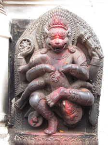 Bhairab