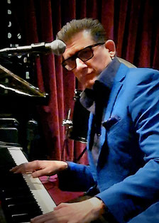 Velvet Bar by Salvatore Calabrese - London 2025