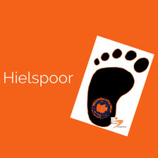Hielspoor is pijnlijk en kan lang duren. Wat kunt u het beste doen?