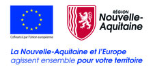 Nouvelle Aquitaine et Europe