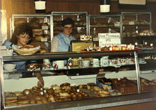 Bethlehem 1986