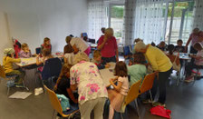 Kinderferienprogramm Aug 23