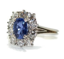 bague ancienne
