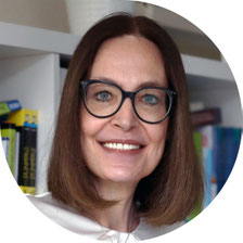 Melanie Lüdtke - Diplom-Kauffrau, Systemische Beraterin (SG), Heilpraktikerin für Psychotherapie