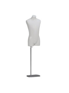 マネキン、ボディー、トルソー什器 ボディ・トルソー - YAMATO MANNEQUIN WEST