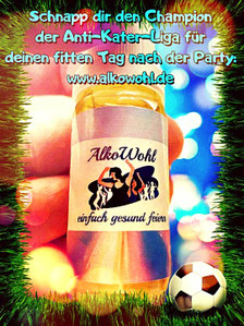 AlkoWohl Webseite!