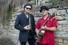 Joe Filisko & Eric Noden / USA