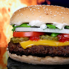 Burger