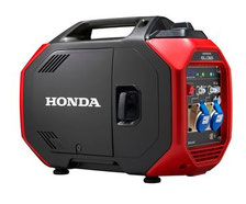 Honda Generator EU 32i